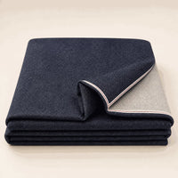 SELECTOR: Classic Indigo 13.5 Oz | Japanese Selvedge Denim | view 1