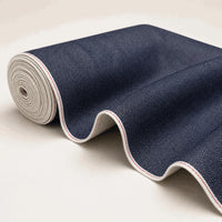 SELECTOR: Classic Indigo 13.5 Oz | Japanese Selvedge Denim | view 2