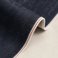 SELECTOR: Classic Indigo 13.5 Oz | Japanese Selvedge Denim | view 3