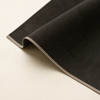 SELECTOR: Coffee | Japanese Selvedge Denim | view 3