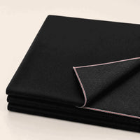 SELECTOR: Double Black 14 Oz | Japanese Selvedge Denim | view 1