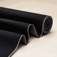 SELECTOR: Double Black 14 Oz | Japanese Selvedge Denim | view 2