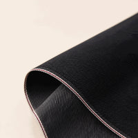 SELECTOR: Double Black 14 Oz | Japanese Selvedge Denim | view 3