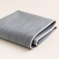 SELECTOR: Gray | Japanese Selvedge Denim | view 1