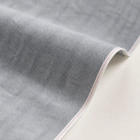 SELECTOR: Gray | Japanese Selvedge Denim | view 3