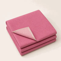 SELECTOR: Pink 14 Oz | Japanese Selvedge Denim | view 1