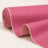 SELECTOR: Pink 14 Oz | Japanese Selvedge Denim | view 2