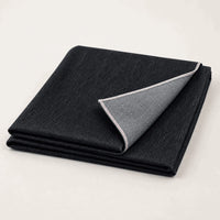 SELECTOR: Slub Black 14 Oz | Japanese Selvedge Denim | view 1