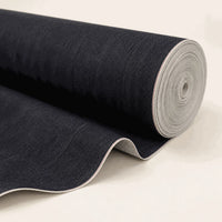 SELECTOR: Slub Black 14 Oz | Japanese Selvedge Denim | view 2