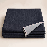 SELECTOR: Slub Dark Indigo Nep 14 Oz | Japanese Selvedge Denim | view 1
