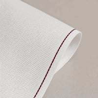 SELECTOR: White Selvedge Denim | Japanese Selvedge Denim | view 3