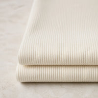 SELECTOR: Rib | Cotton Jersey Knit · PFD | view 1